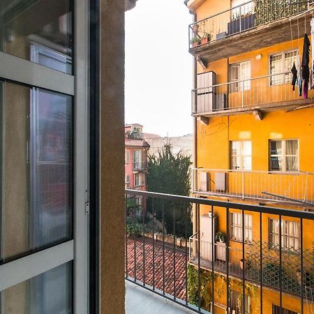 Corso Vittorio & Valentino Bright Studio Apartment Turin Exterior photo