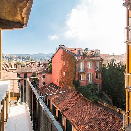 Corso Vittorio & Valentino Bright Studio Apartment Turin Exterior photo