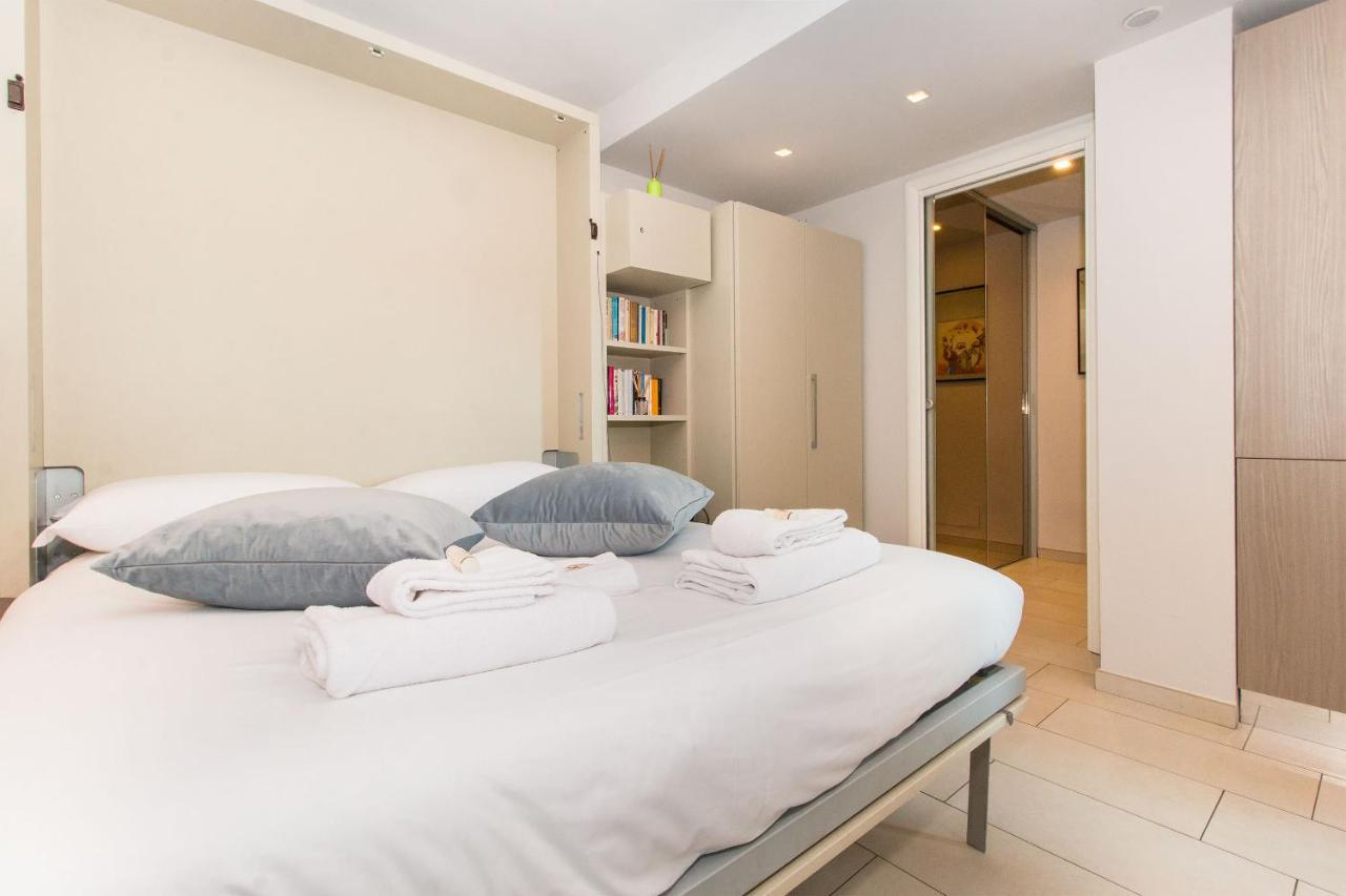 Corso Vittorio & Valentino Bright Studio Apartment Turin Exterior photo